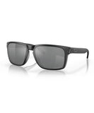 Oakley Holbrook XXL Matte Black w/ Prizm Black Sunglasses