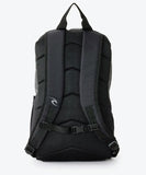 Rip Curl Overtime 30L Icons Backpack - Midnight