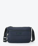 Rip Curl Weekend Travel Sling Bag - Black