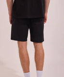Volcom Modown Canvas 5 Pocket Mens Short - Black