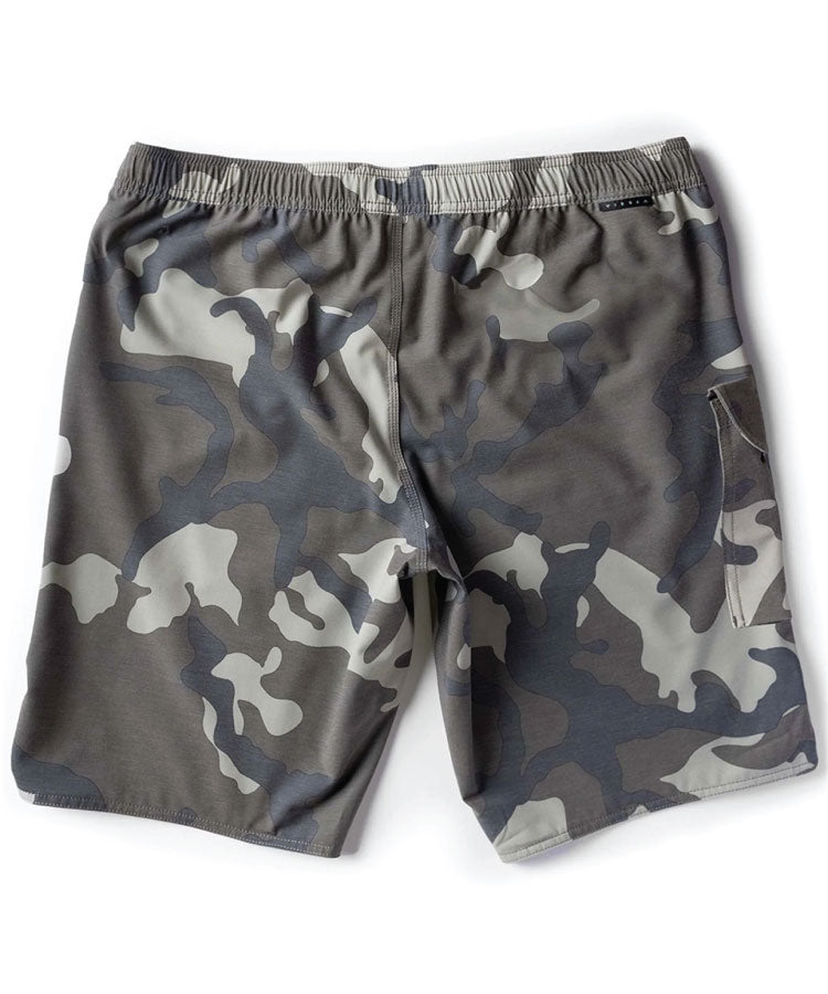 Vissla Long Sets 21" Elcolastic - Camo