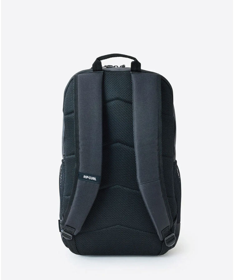 Rip Curl Chaser 33L Backpack - Black/Rainbow