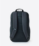 Rip Curl Chaser 33L Backpack - Black/Rainbow