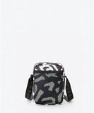 Rip Curl Search Crossbody Bag - Washed Black