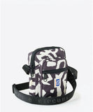 Rip Curl Search Crossbody Bag - Washed Black