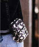 Rip Curl Search Crossbody Bag - Washed Black