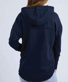 Foxwood Sigrid Hoody - Navy