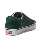 Vans Comfycush Old Skool - Mountain View