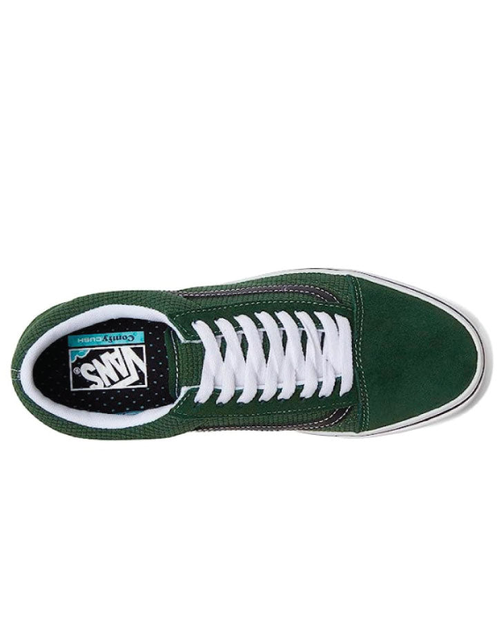 Vans Comfycush Old Skool - Mountain View