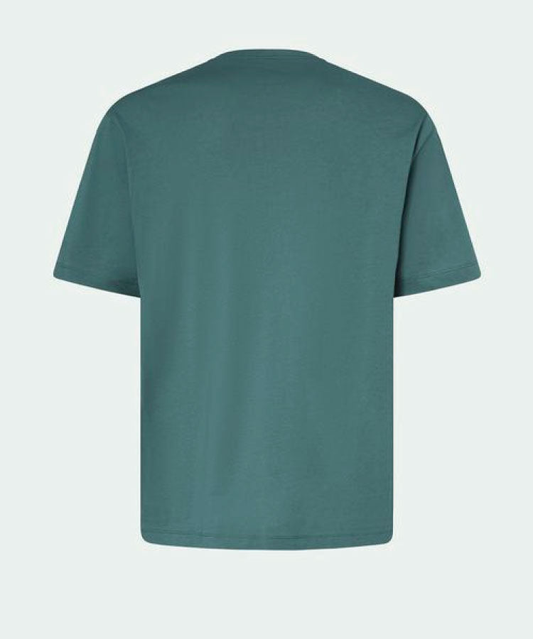 Oakley Duality B1B Tee - Dark Pacific
