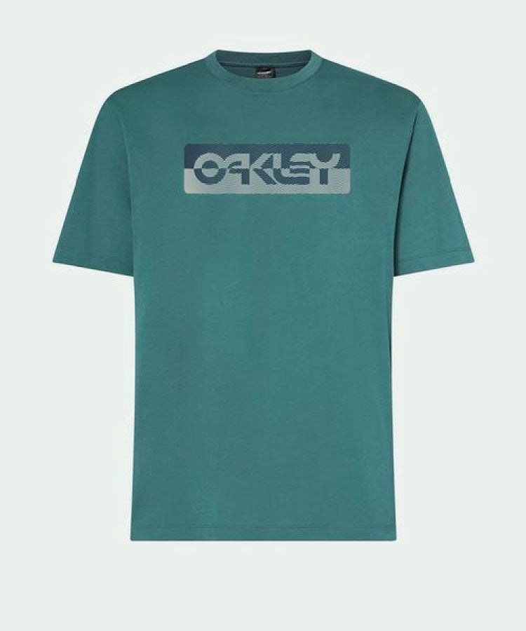 Oakley Duality B1B Tee - Dark Pacific