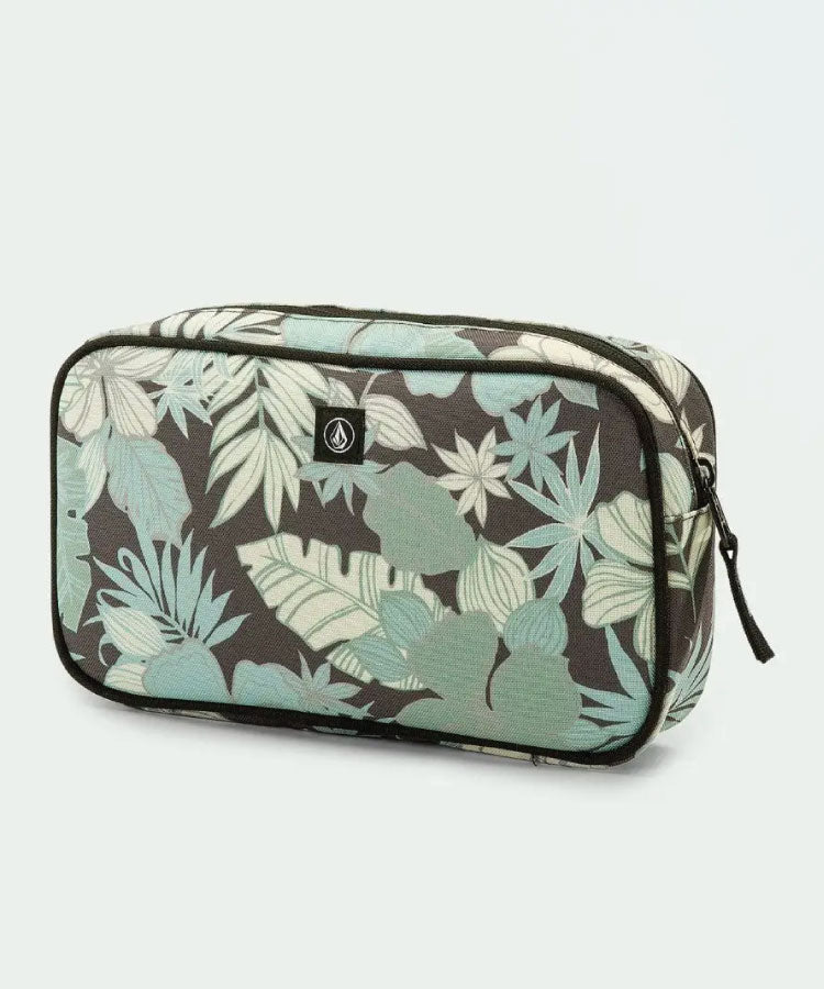 Volcom Patch Attack Deluxe Makeup - Sea