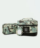 Volcom Patch Attack Deluxe Makeup - Sea