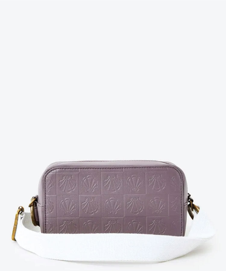 Rip Curl Classic Surf Crossbody Bag - Eggplant