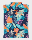 Roxy RG Stay Magical Printed Hooded Towel