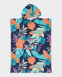 Roxy RG Stay Magical Printed Hooded Towel