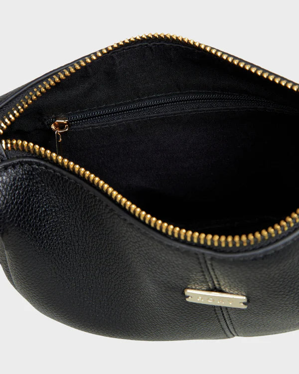 Roxy Sweet Morning Sling Bag - Anthracite