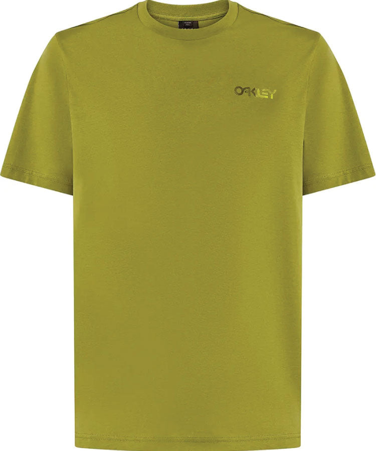 Oakley Fingerprint B1B Tee - Fern