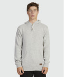 Rip Curl Neps Hood - Grey Marle