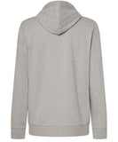 Oakley New Ellipse Hoodie Sweatshirt - New Granite HTHR