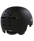Oakley ST1 Aus/NZ Helmet - Matte Black