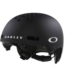 Oakley ST1 Aus/NZ Helmet - Matte Black
