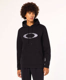 Oakley New Ellipse Hoodie Sweatshirt - Blackout