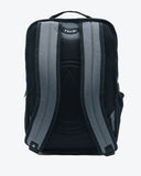 Volcom Hardbound Youth BackPack - Black/Grey