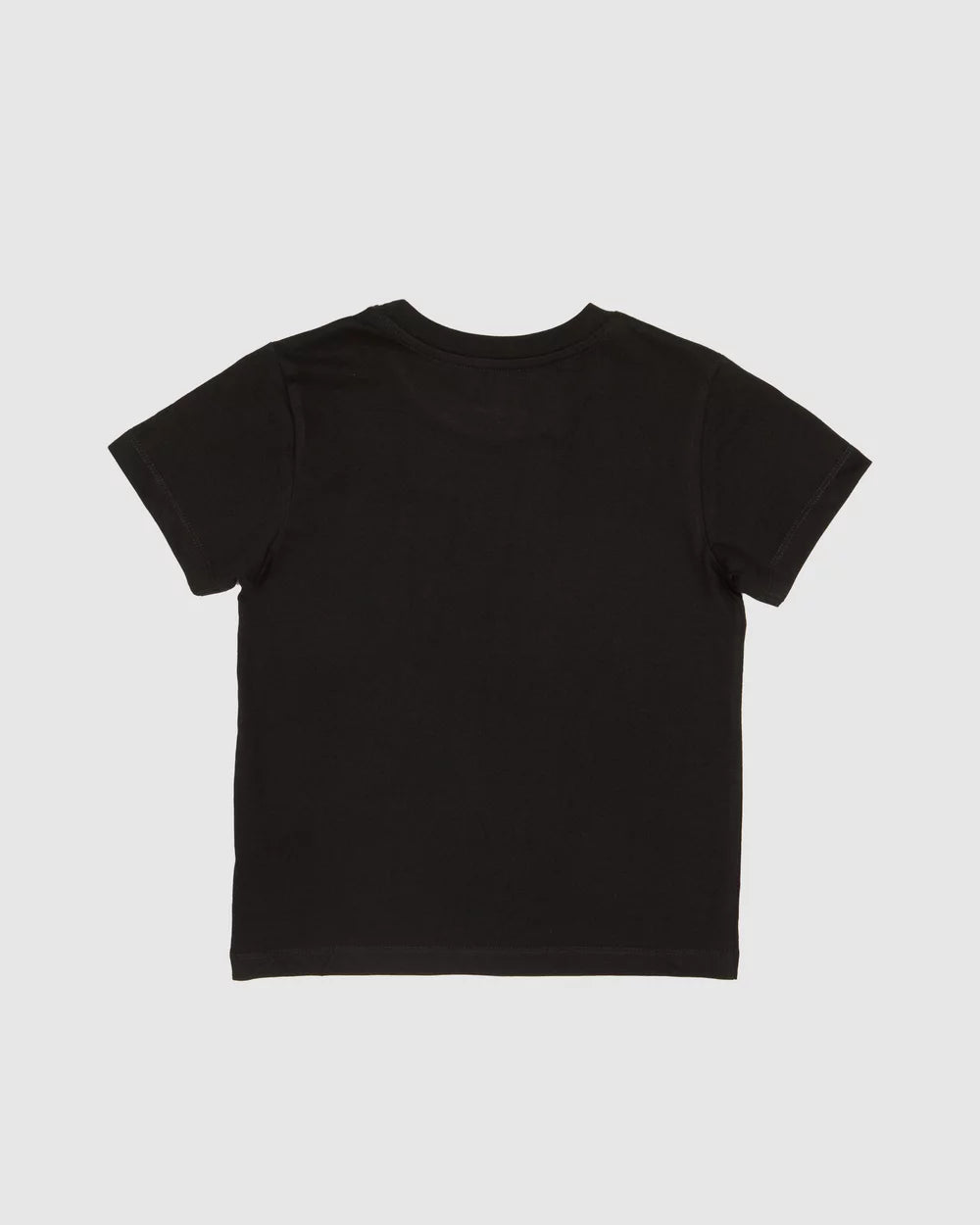 Unit Kids Tees - Evolve - Black