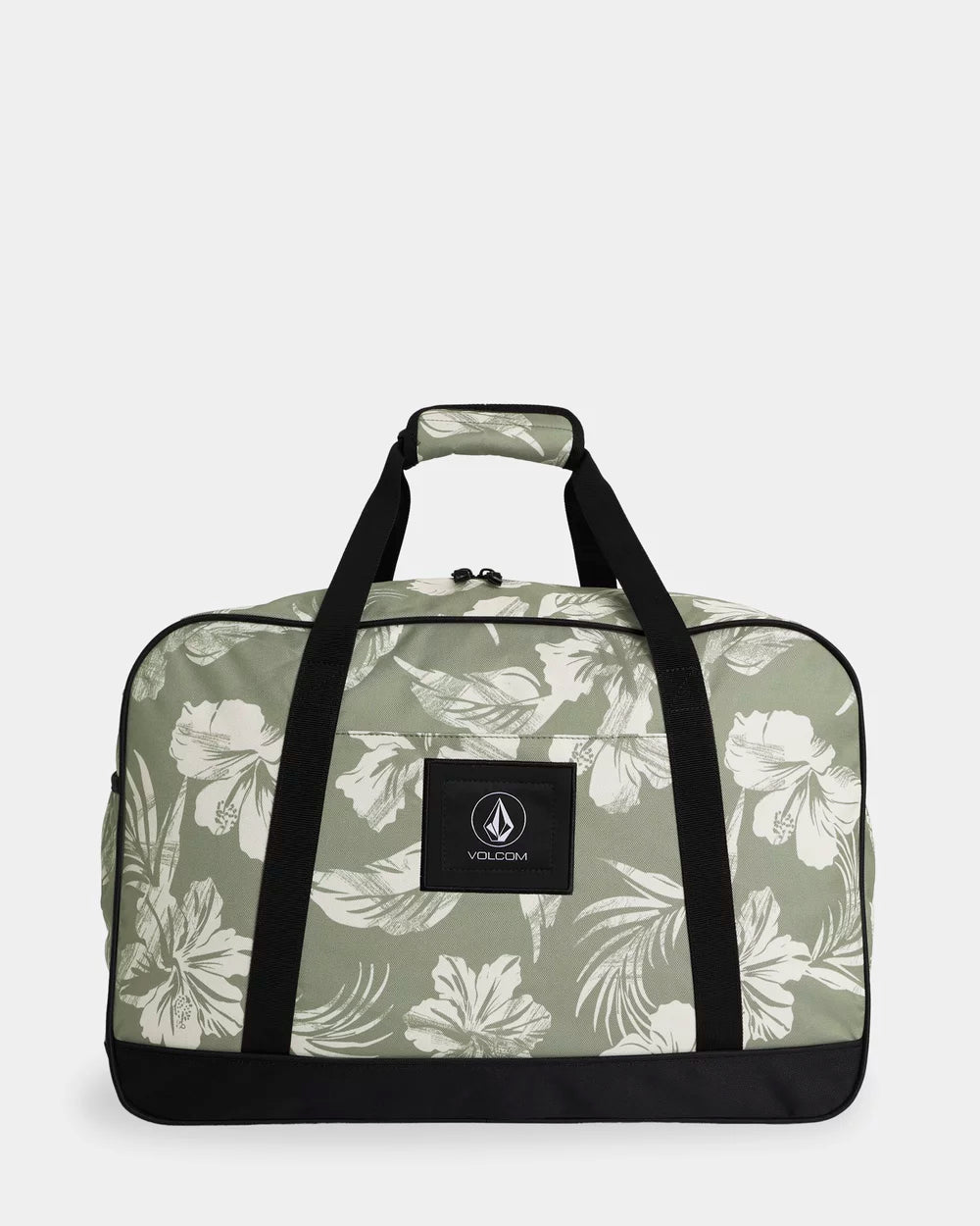 Volcom Patch Attack Gearbag - Moss Stone