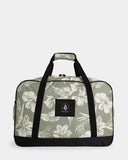 Volcom Patch Attack Gearbag - Moss Stone