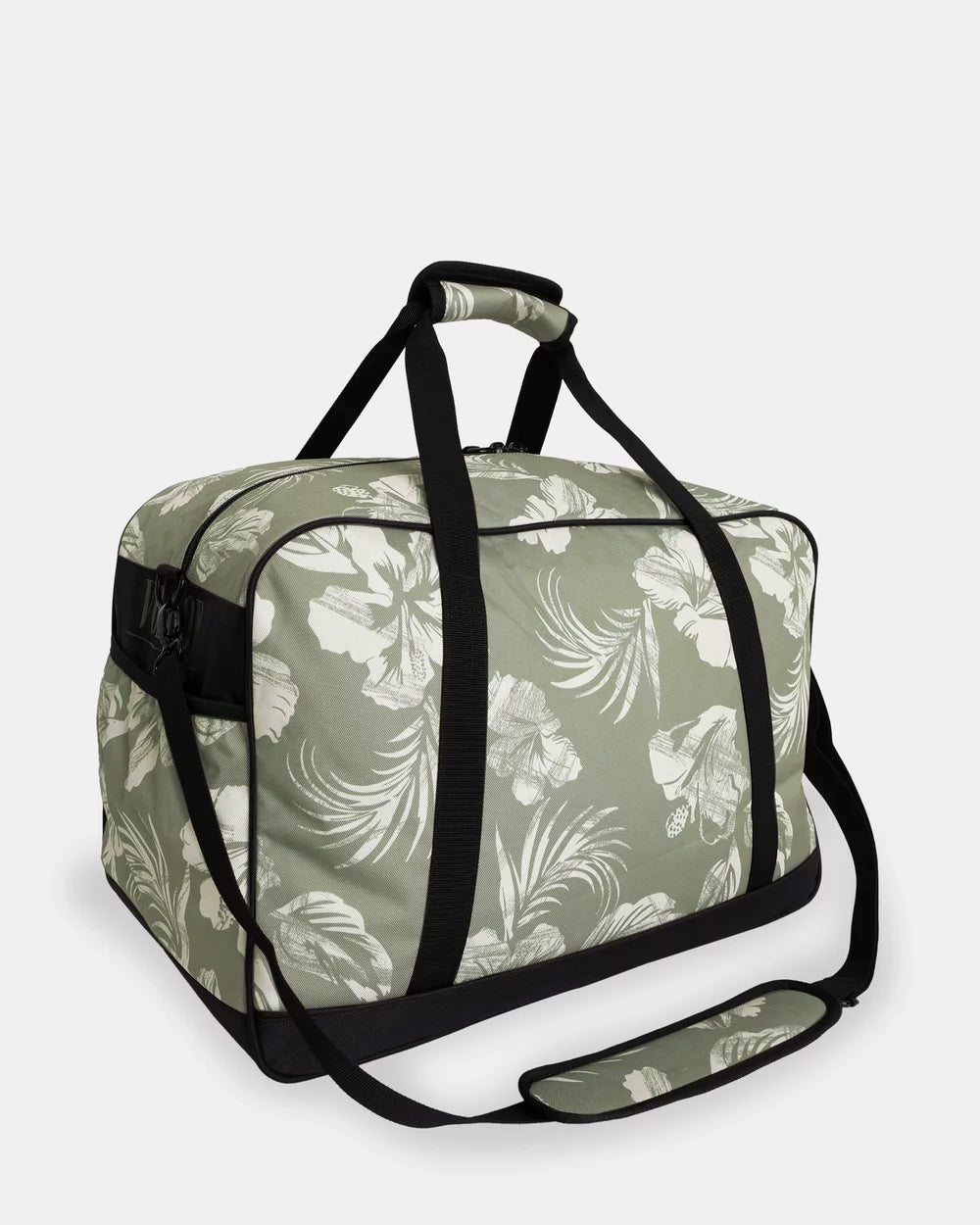 Volcom Patch Attack Gearbag - Moss Stone