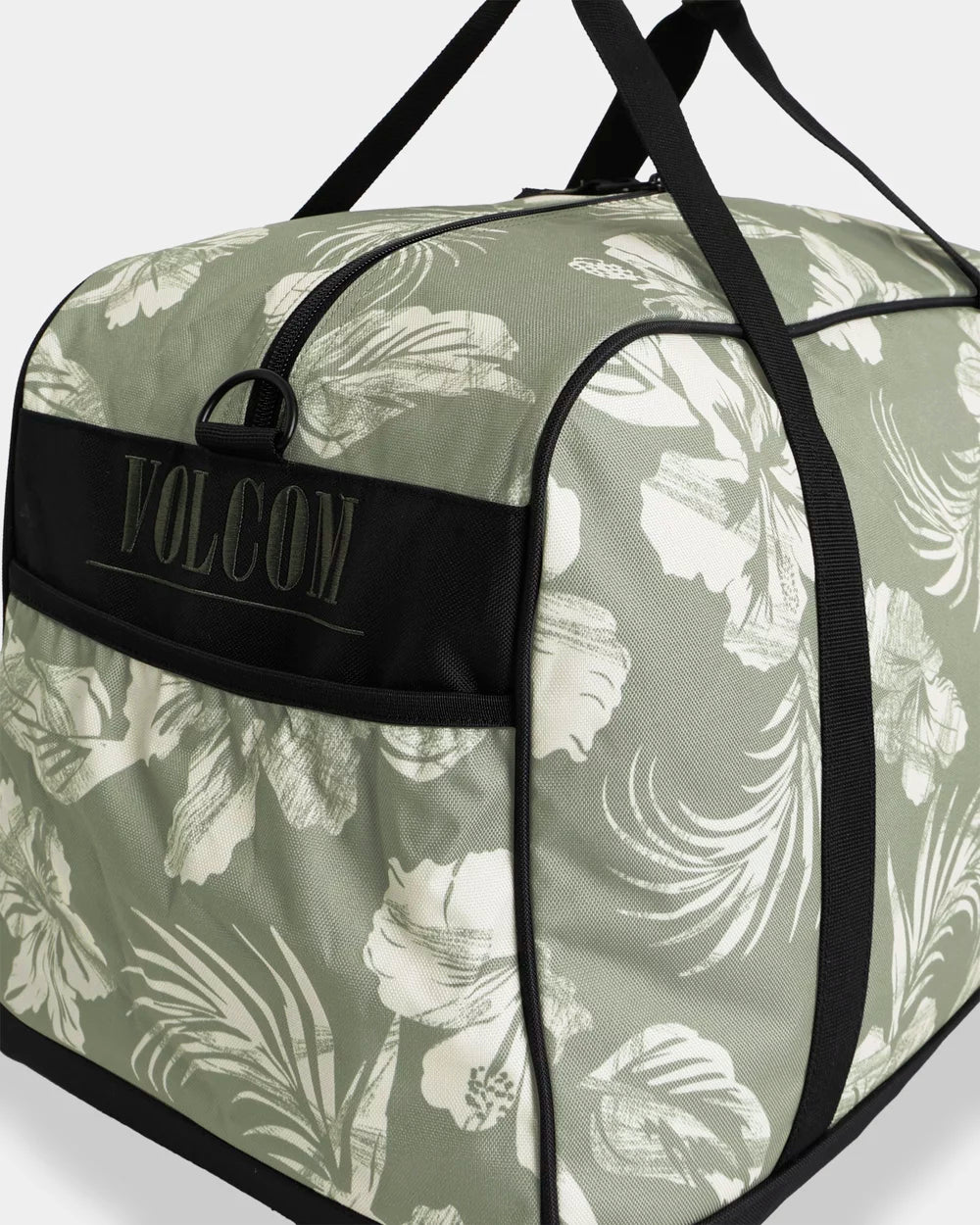 Volcom Patch Attack Gearbag - Moss Stone