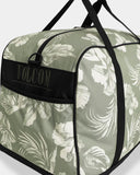 Volcom Patch Attack Gearbag - Moss Stone