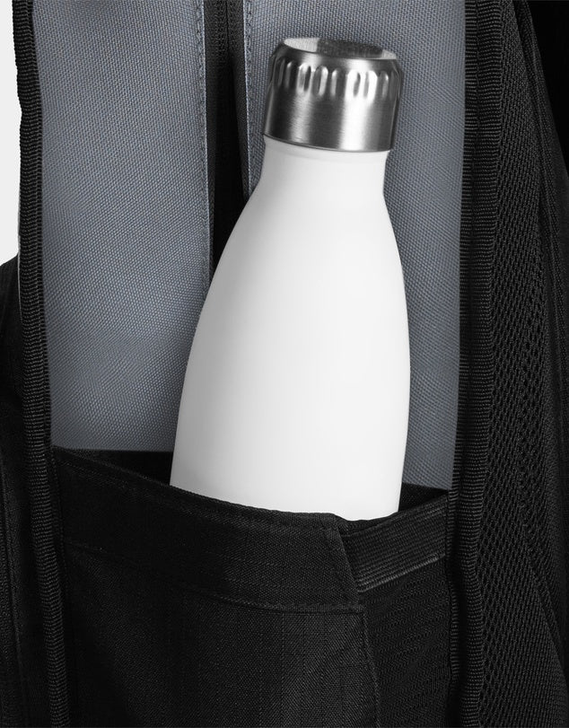 Volcom Hardbound Backpack - Grey/Black