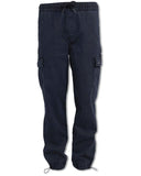 Saint Goliath Team Pant - Washed Black