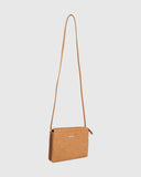 Billabong Just For You Festival Purse - Tan