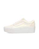 Vans Old Skool Stackform Shoes - Marshmellow