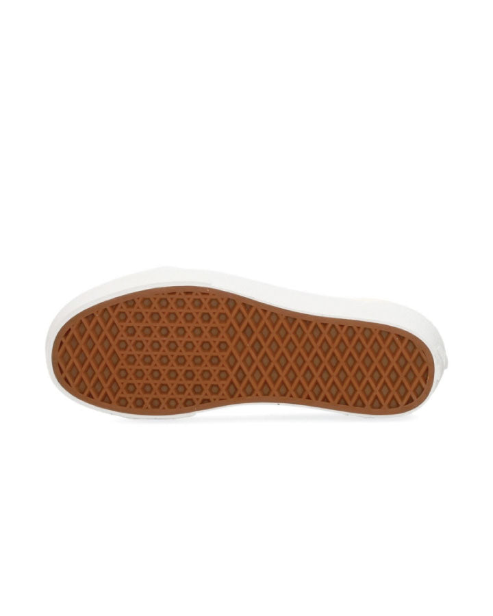Vans Old Skool Stackform Shoes - Marshmellow
