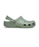 Crocs Classic Clog Kids - Moss