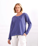 G7 Aki Sweatshirt - Navy