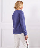 G7 Aki Sweatshirt - Navy