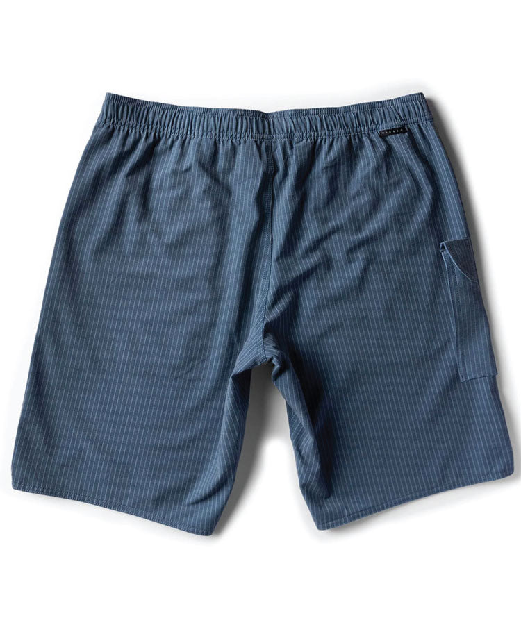 Vissla Long Sets 21" Elcolastic - Navy