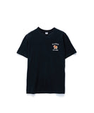 XLARGE North Vermont Ave SS Tee - Pigment Black