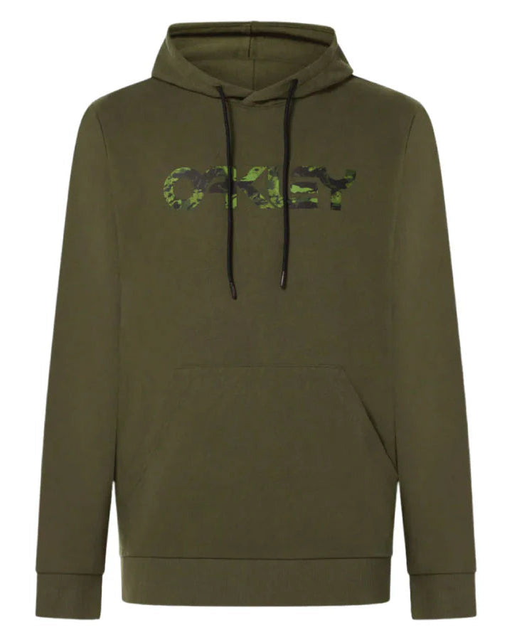 Oakley B1B PO Hoodie 2.0 - Tiger Camo Green