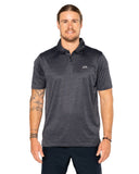 Oakley O Hydrolix Galaxy Polo - Blackout