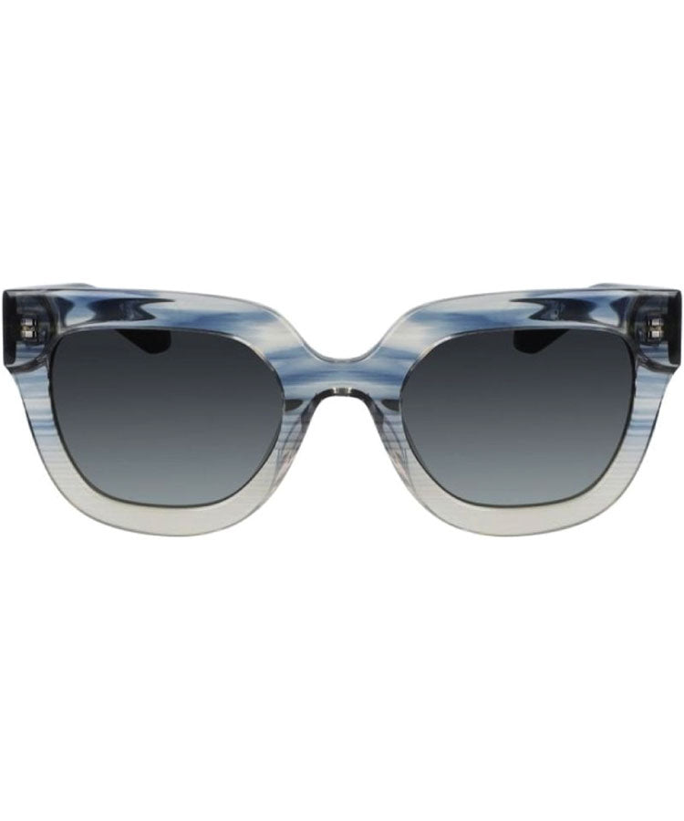 Dragon Purser Blue Salt Gradient / LL Smoke Gradient
