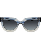 Dragon Purser Blue Salt Gradient / LL Smoke Gradient
