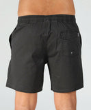 T&C Boys OG Beachshort - Black