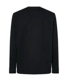 Oakley New Ellipse Crew Sweatshirt - Blackout